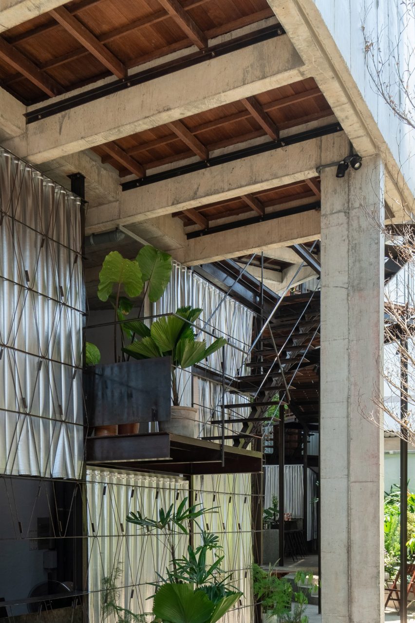 Sep'on Heartfulness Centre by 324Praxis