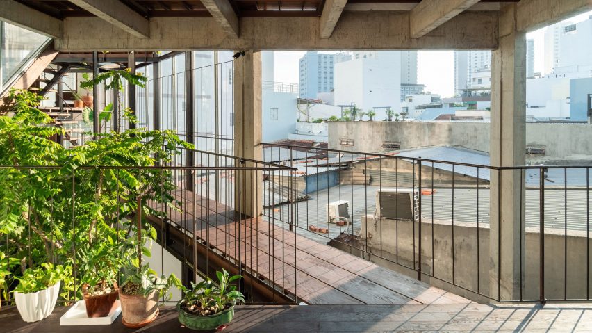 Sep'on Heartfulness Centre by 324Praxis