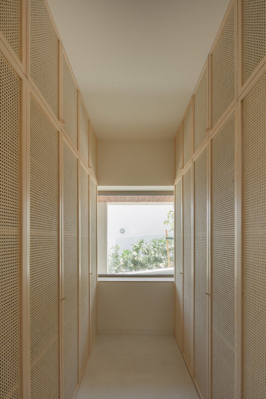 Shift House by Nomo Studio