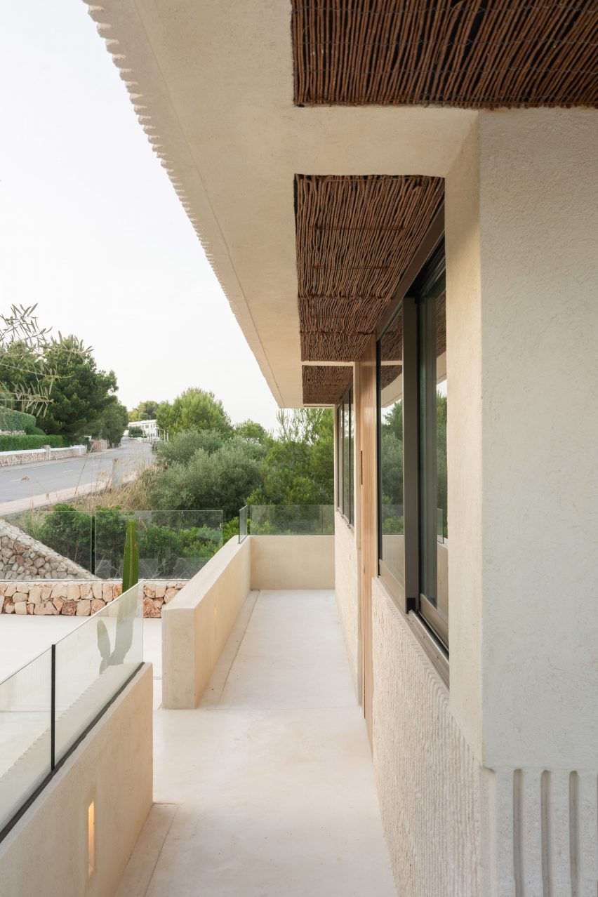 Shift House by Nomo Studio