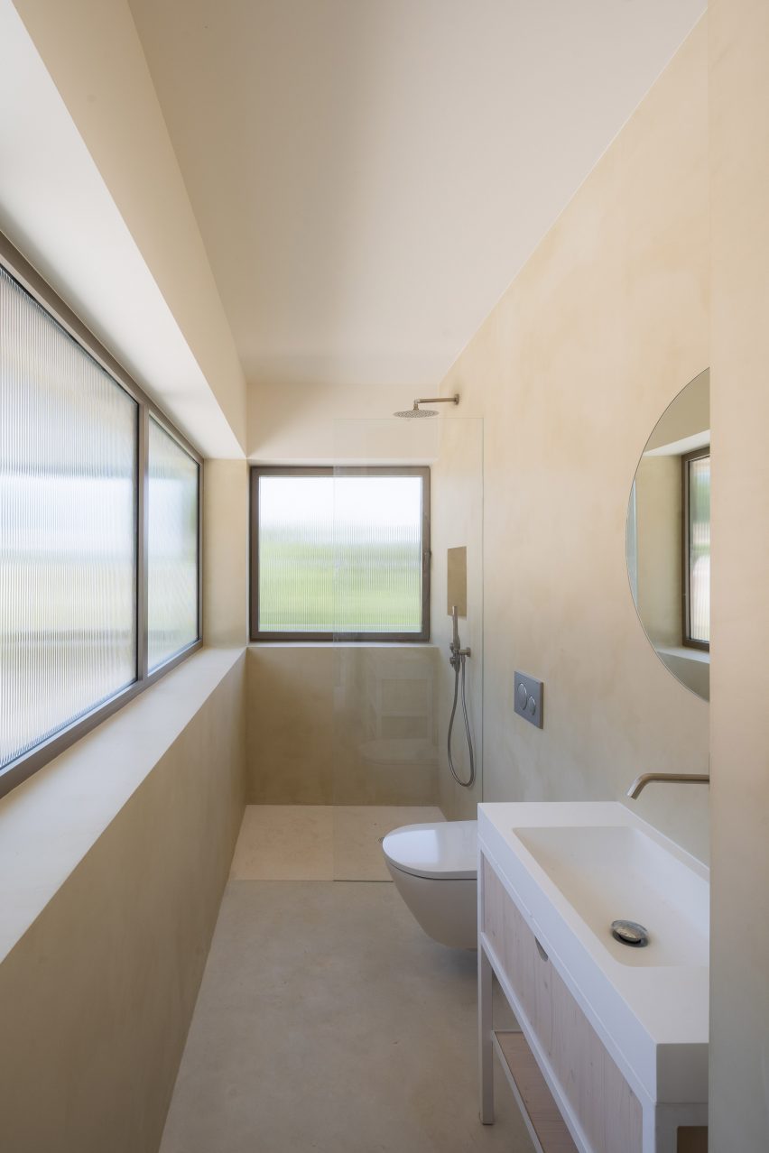Shift House by Nomo Studio