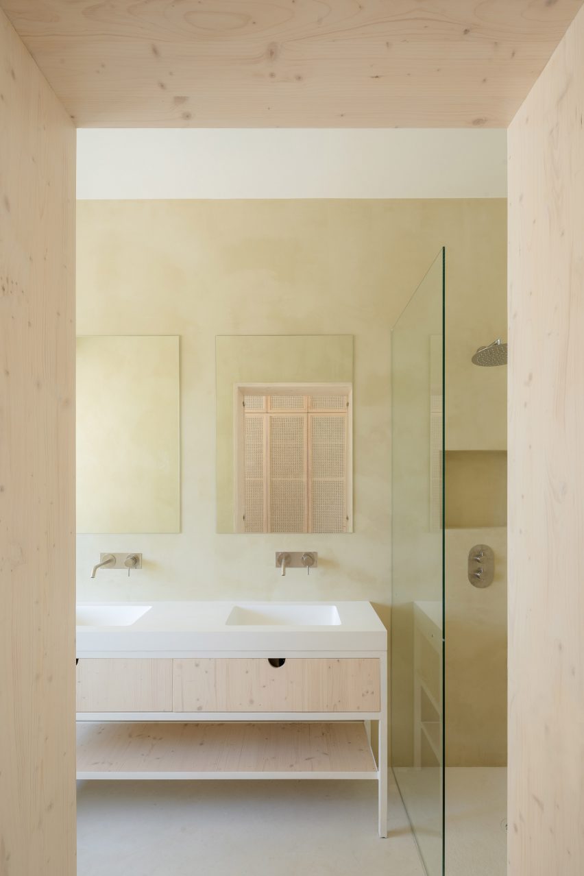Shift House by Nomo Studio
