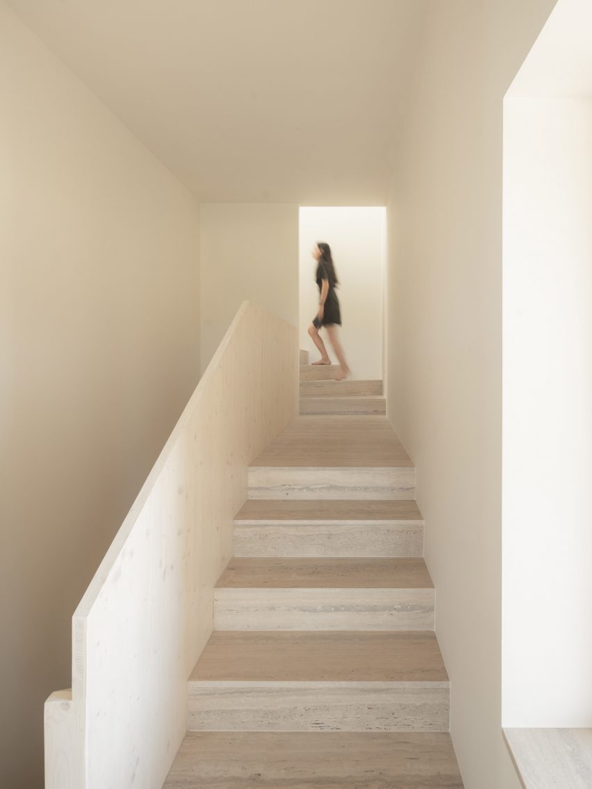 Shift House by Nomo Studio