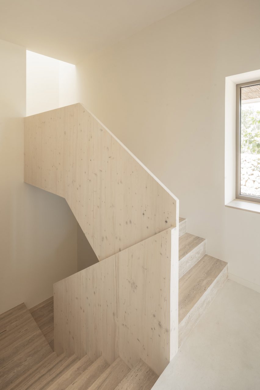 Shift House by Nomo Studio