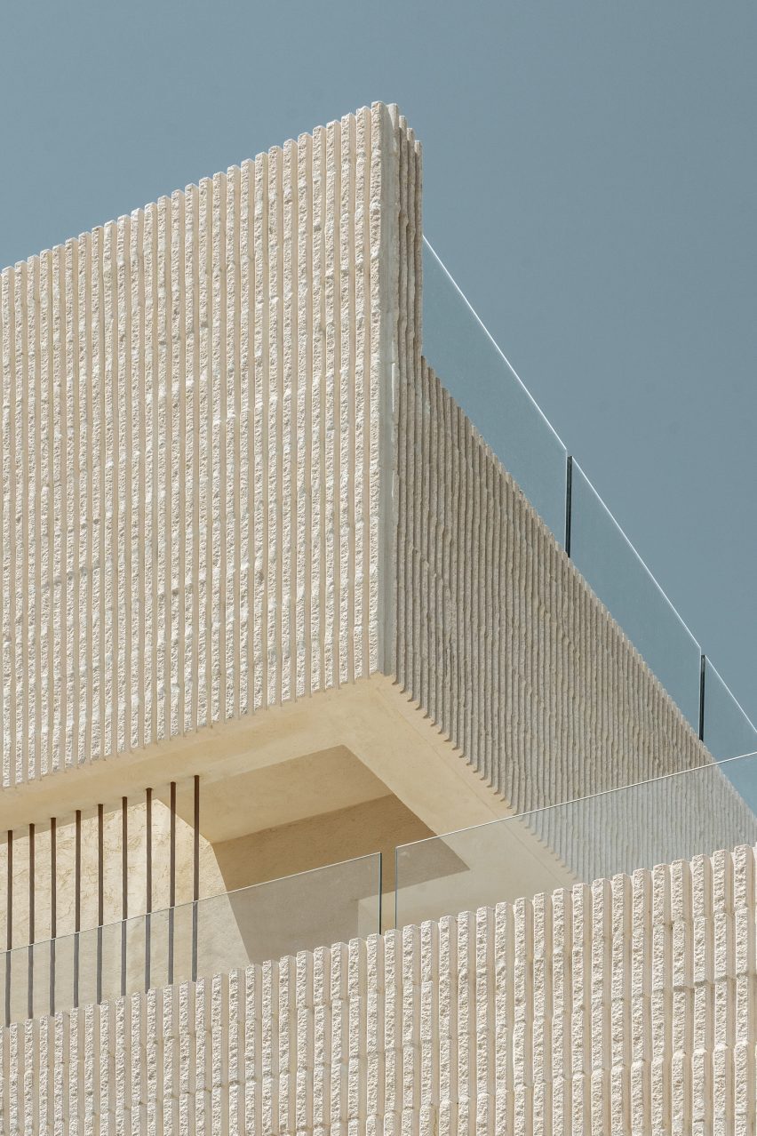 Shift House by Nomo Studio