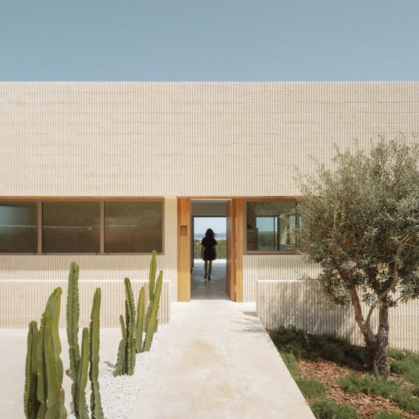 Shift House by Nomo Studio