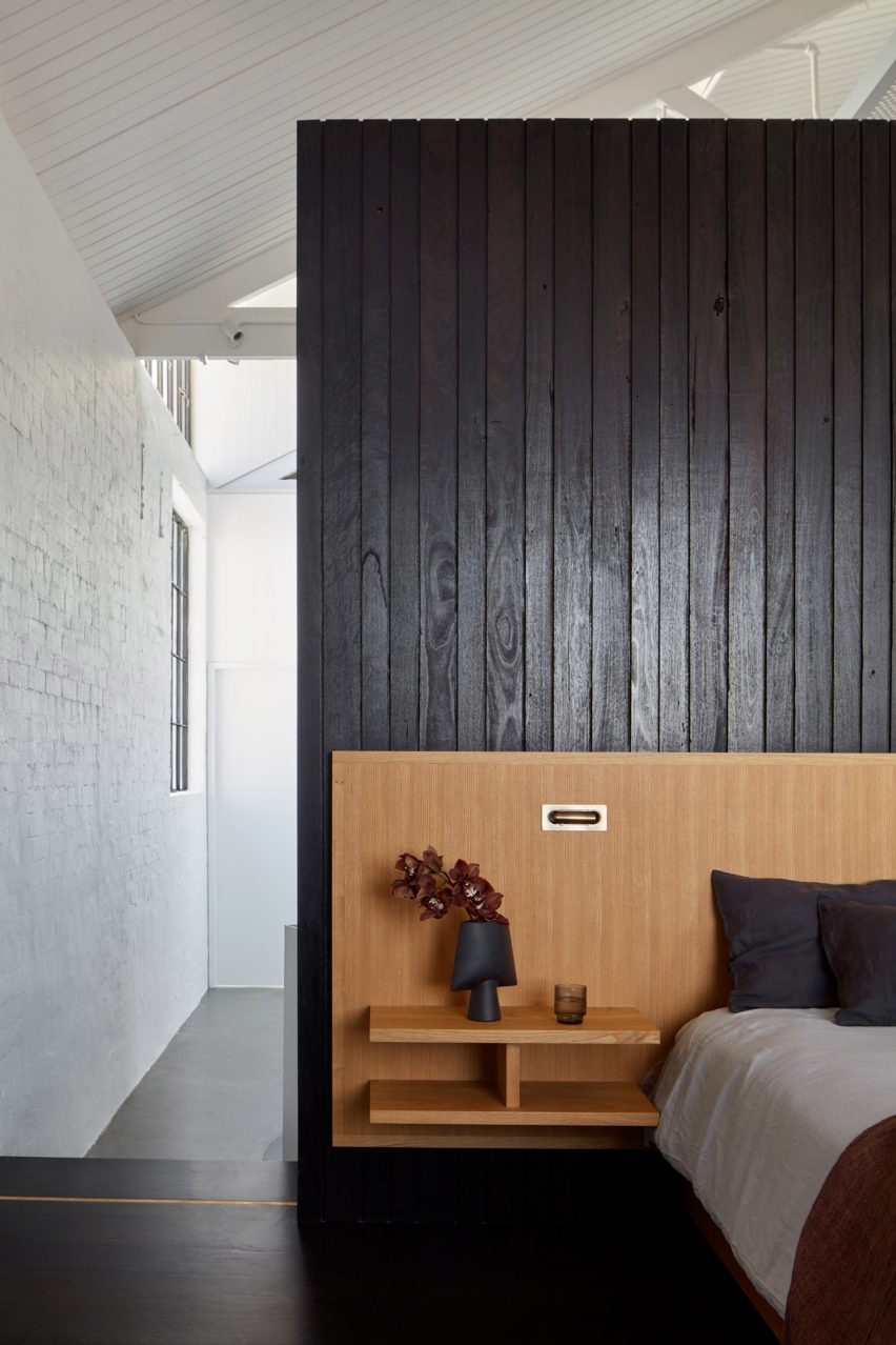 Weeties Warehouse by Space Agency Architects