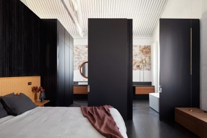 Weeties Warehouse by Space Agency Architects