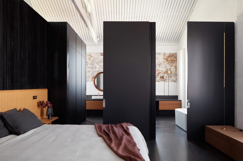 Weeties Warehouse by Space Agency Architects