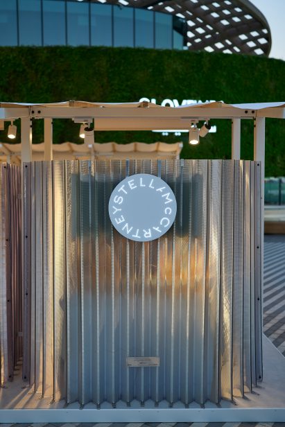 Stella McCartney's Sustainable Market showcases sustainable fashion products