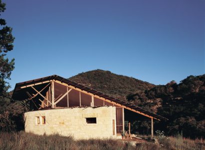 Texas reuse project