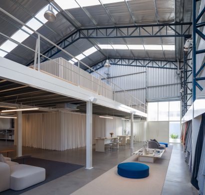 warehouse store