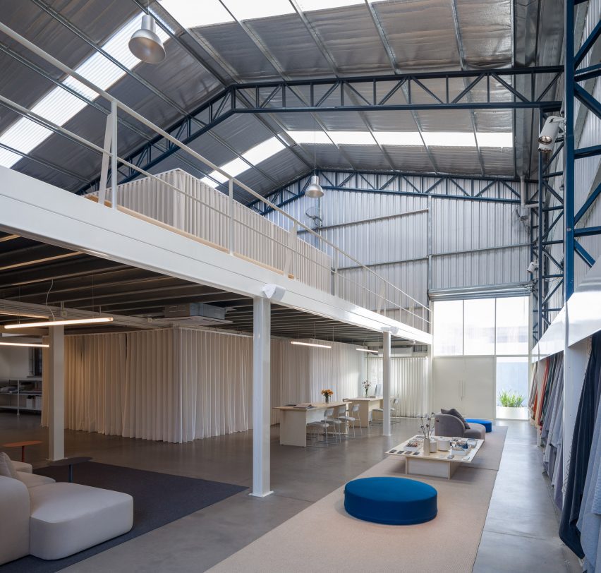 warehouse store