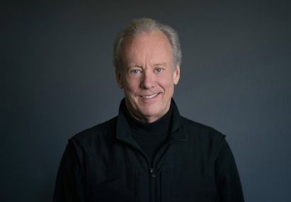 Portrait of William McDonough