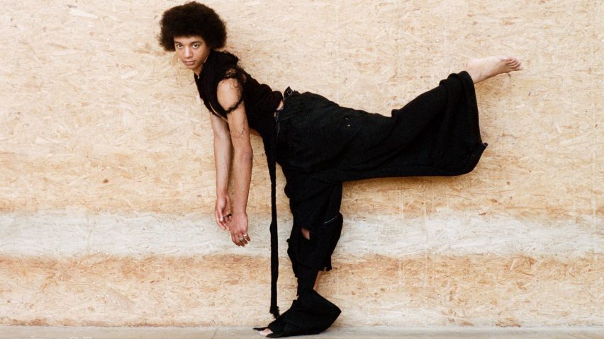 Ten fashion and technology projects by students at University of Arts Linz