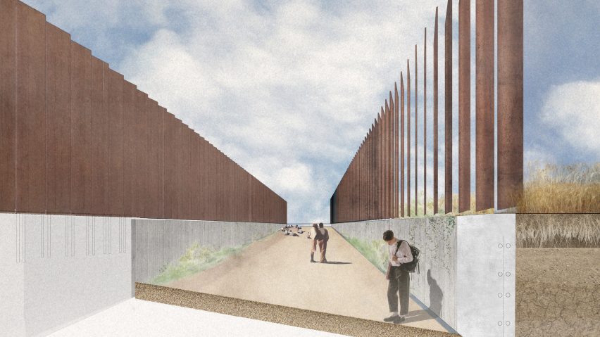 Ten landscape architecture projects by the University of Southern California