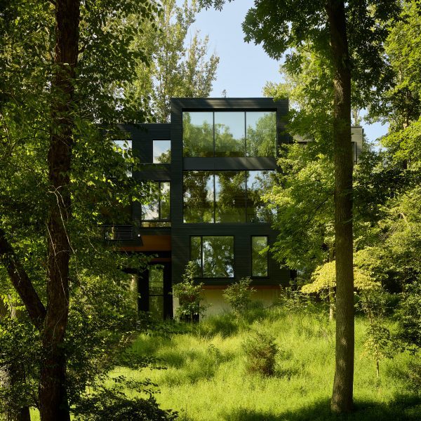 Virginia Treehouse