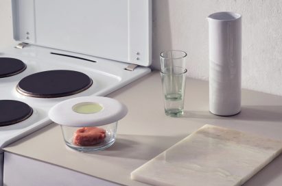 Vorkoster smart lid