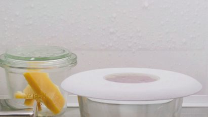 Vorkoster smart lid