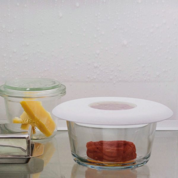 Vorkoster smart lid