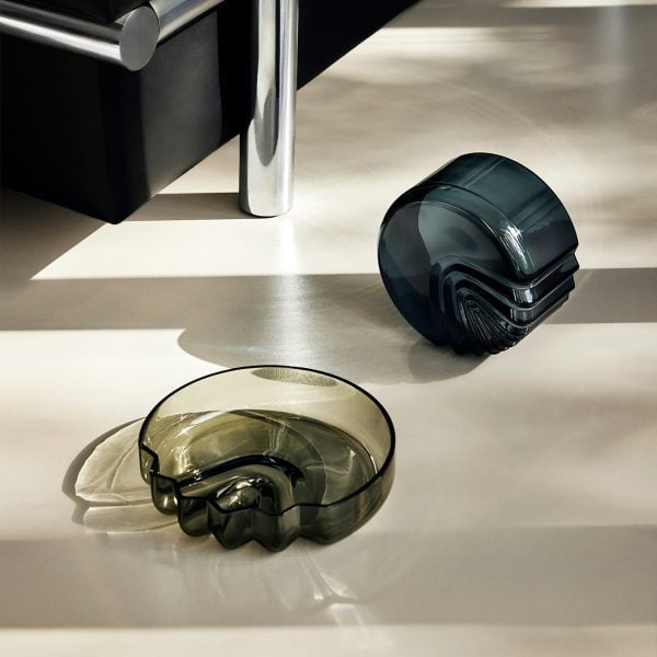 Pulse Glassware