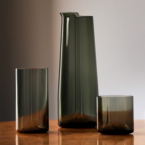 Hew Glassware