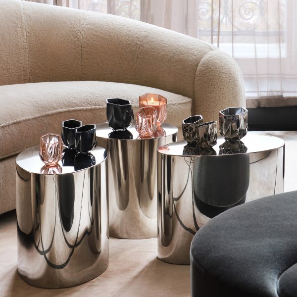Shimmer by Zaha Hadid Design