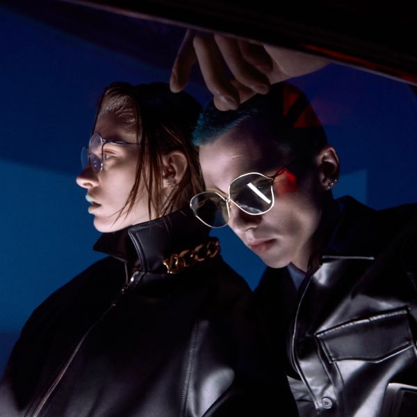 Infini Eyewear