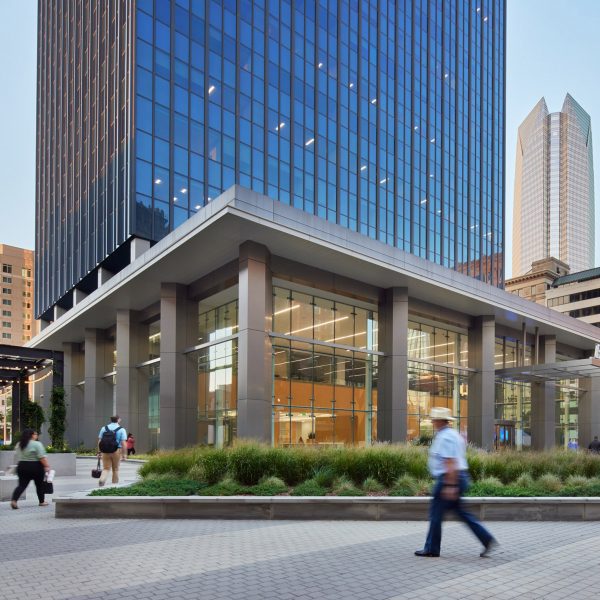 oklahoma city skyscraper