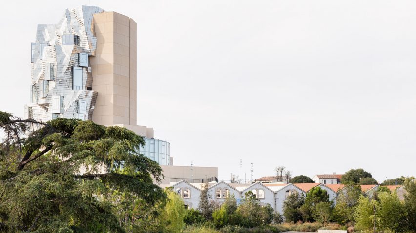 Photo of building