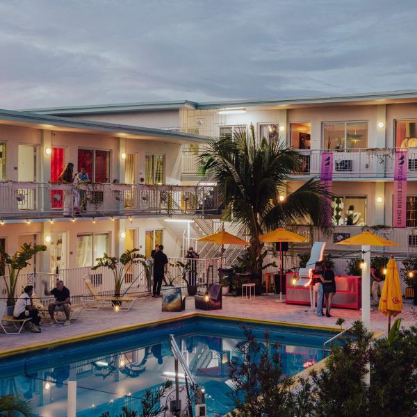 Photo of Alcova Miami 2023