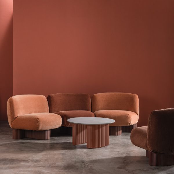 Photo of Andreu World furniture
