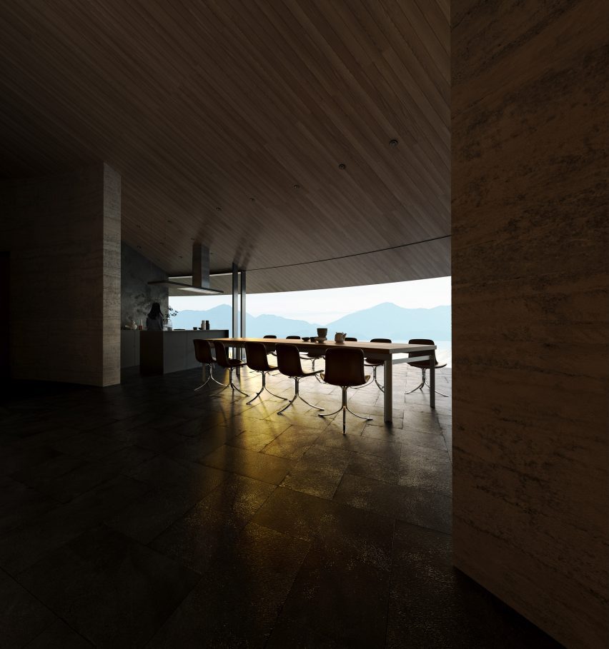 Not A Hotel Setouchi by BIG