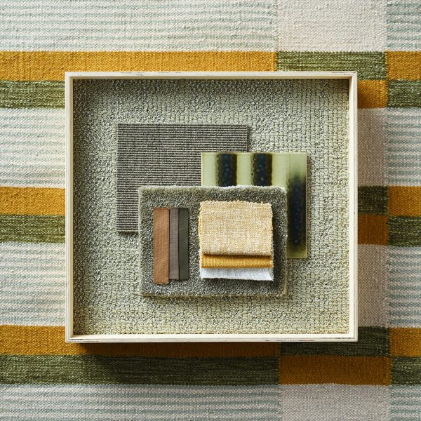 Photo of carpet by Dahl Agenturer