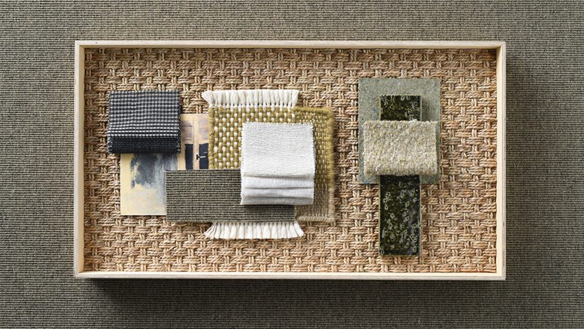Photo of carpet by Dahl Agenturer