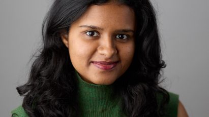 Tirthika Shah