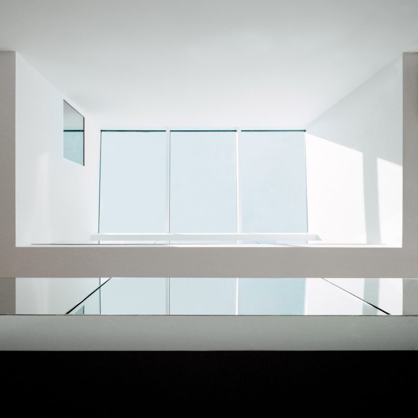 G8A designs eight villas in Geneva, Switzerland