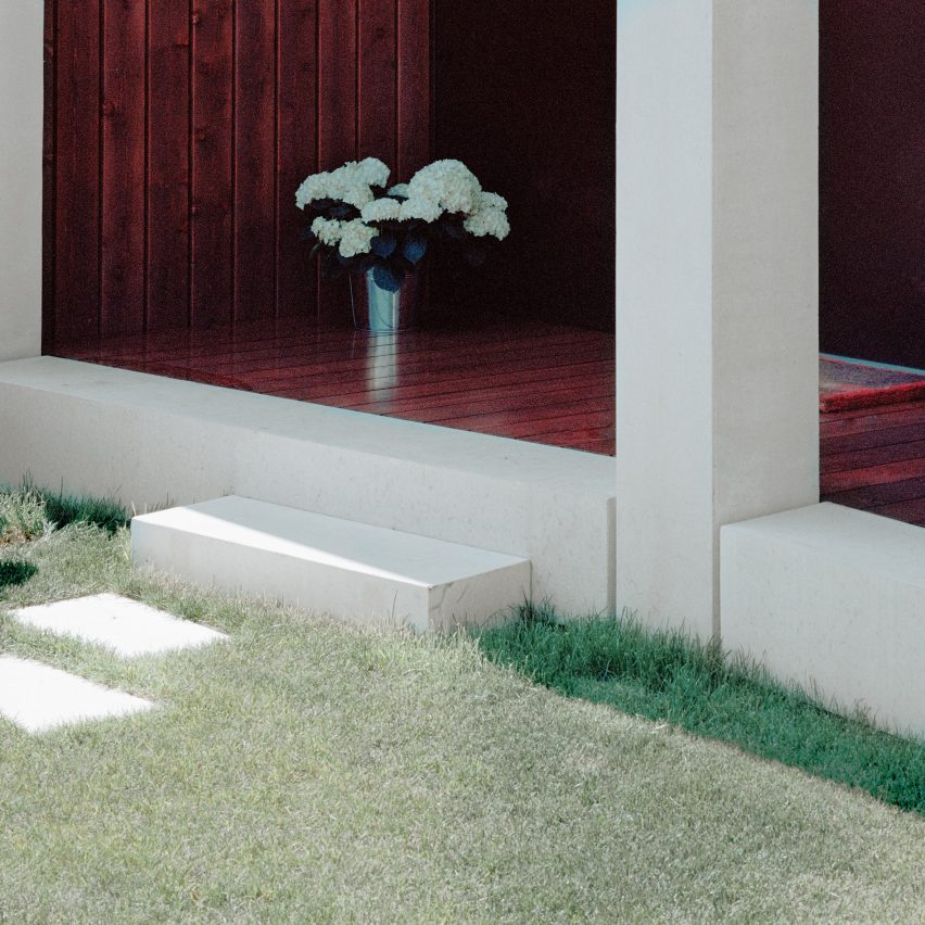 G8A designs eight villas in Geneva, Switzerland