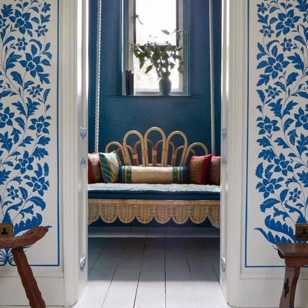 Photo of interiors
