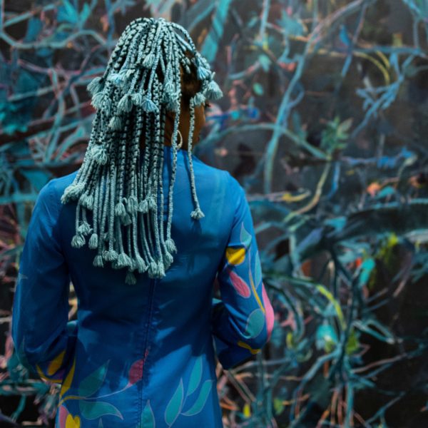 Photo of Investec Cape Town Art Fair