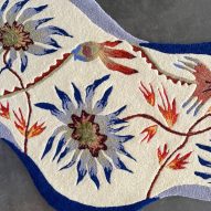 Photo of textile