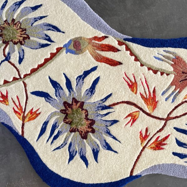 Photo of textile