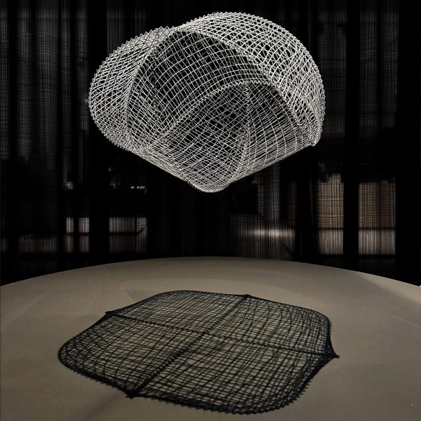 Volumetric surface as part of Sense of Surface