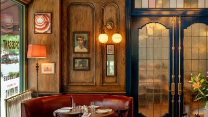 Book Tower Detroit restaurant