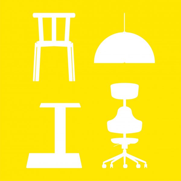 Graphic of Form Us With Love furniture