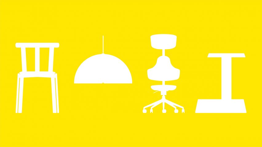 Graphic of Form Us With Love furniture