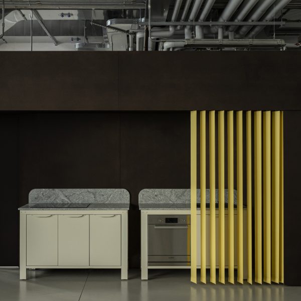 Photo of furniture by Very Simple Kitchen