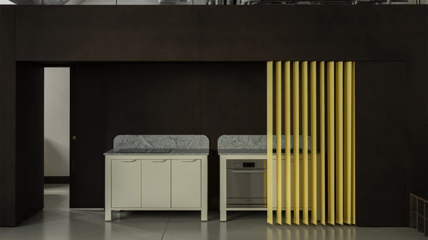 Photo of furniture by Very Simple Kitchen