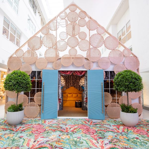 Photo of Wow!house design fair
