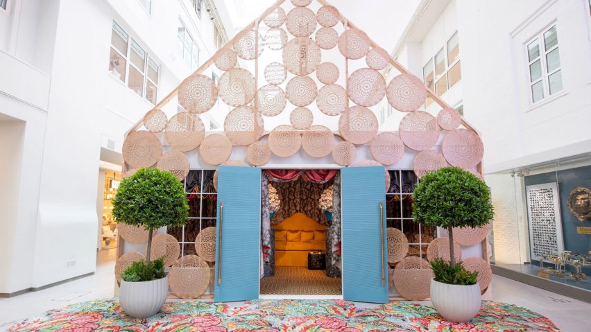 Photo of Wow!house design fair